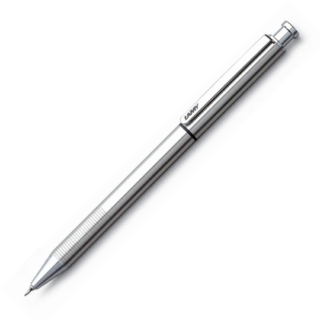 Lamy  645 Stainless Steel Twin Pen