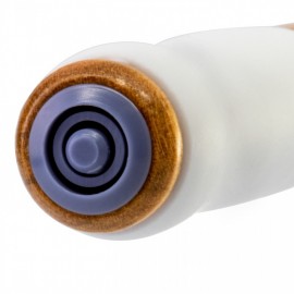 Tachikawa Free pen holder T-36W white