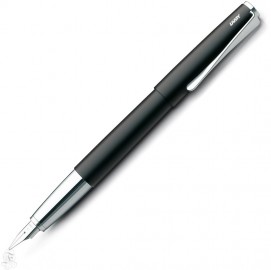 Lamy 069 Studio Matte Black 067 Fountain Pen