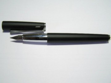 Lamy 069 Studio Matte Black 067 Fountain Pen