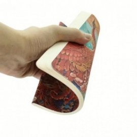 Paperblanks A5 Cahier, dotted, Firebird, Birds of Happiness