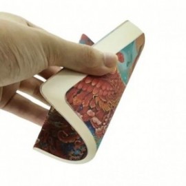 Paperblanks A6 Cahier, dotted, Firebird, Birds of Happiness