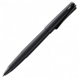 Lamy Studio LX All Black rollerball 366 special edition 2019