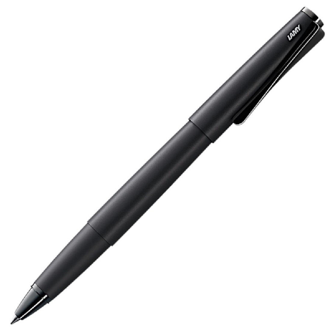 Lamy Studio LX All Black rollerball 366 special edition 2019