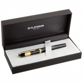 Platinum Vicoh Kanazawa 87, the moon & the rabbit PTL-20000H 18K Fountain pen