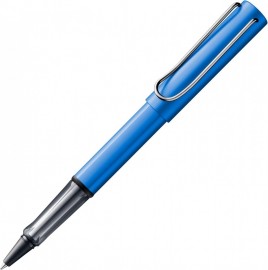 Lamy Al - Star Dark Blue Rollerball 328