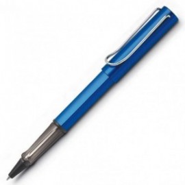 Lamy Al - Star Dark Blue Rollerball 328