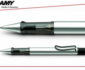 Lamy Al - Star Aluminium Ballpen 225