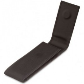 Lamy A202 Pen Case for 2 Pens Black