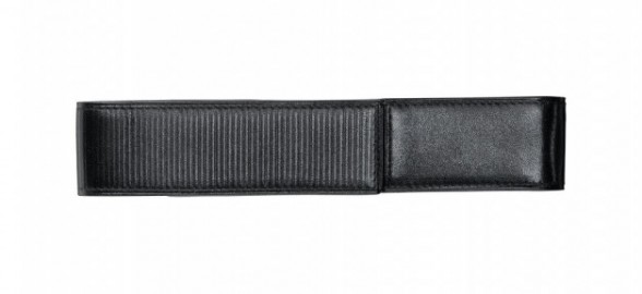 Lamy A301 Pen Case for 1 Pen Black