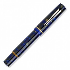 Delta Spaccanapoli Filo Marino Fountain Pen