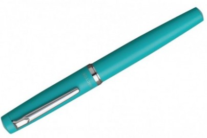 Platinum Procyon Turquoise Blue, PNS-5000 Fountain Pen
