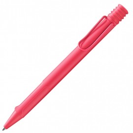 Lamy Safari Sunset Coral Balpen M16bk