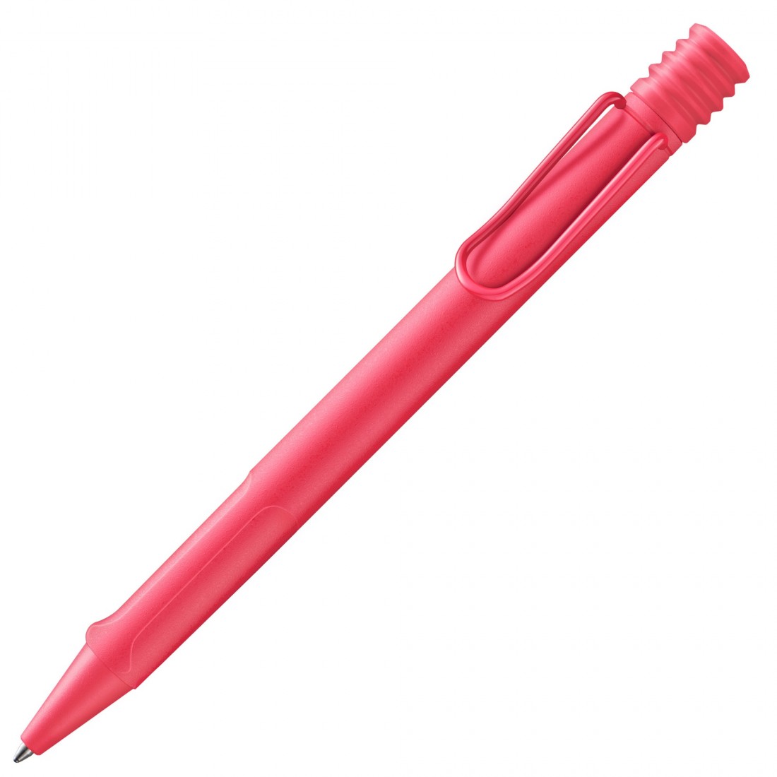 Lamy Safari Sunset Coral Balpen M16bk