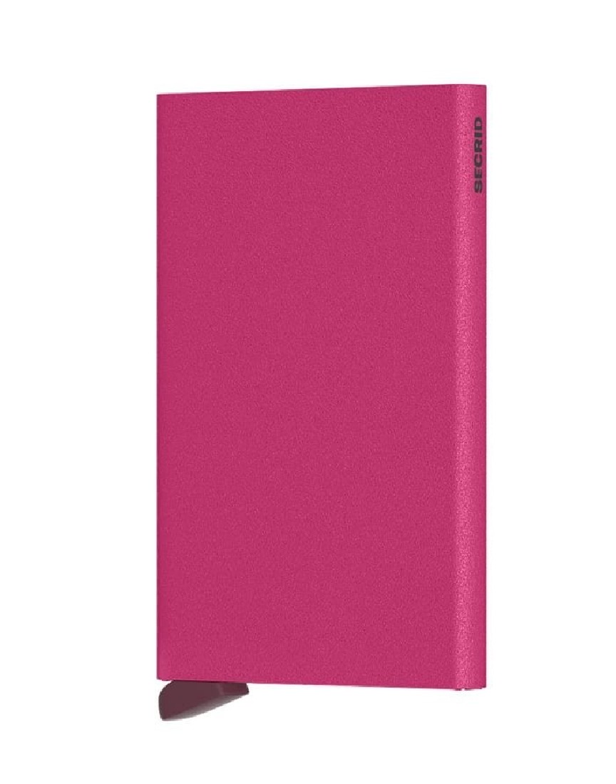 SECRID CARDPROTECTOR CP POWDER FUCHSIA