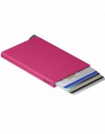 SECRID CARDPROTECTOR CP POWDER FUCHSIA