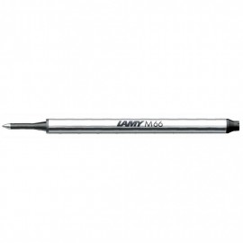 Lamy Refill Black M66