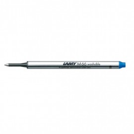 Lamy Refill Blue M66