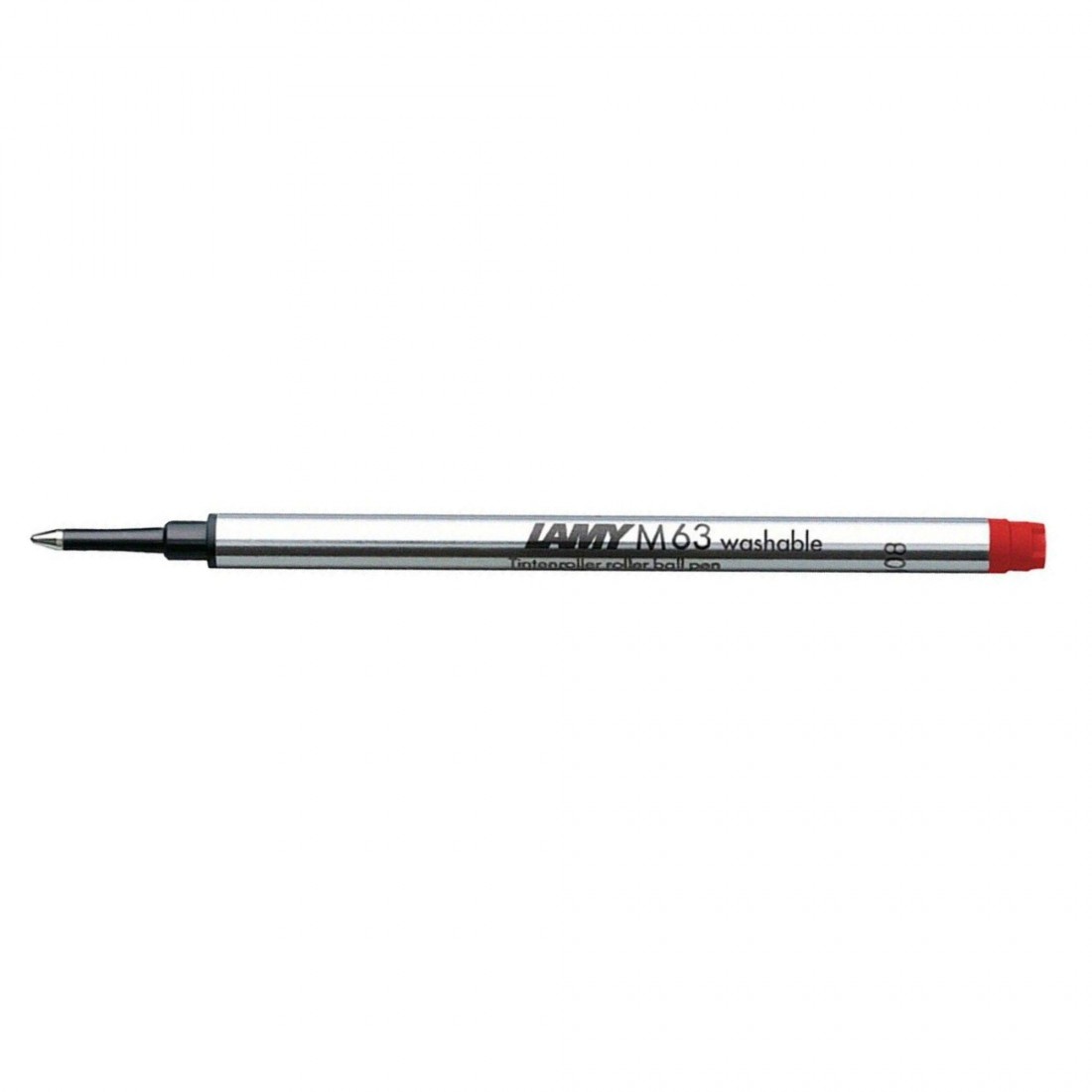 Lamy Refill Red M63
