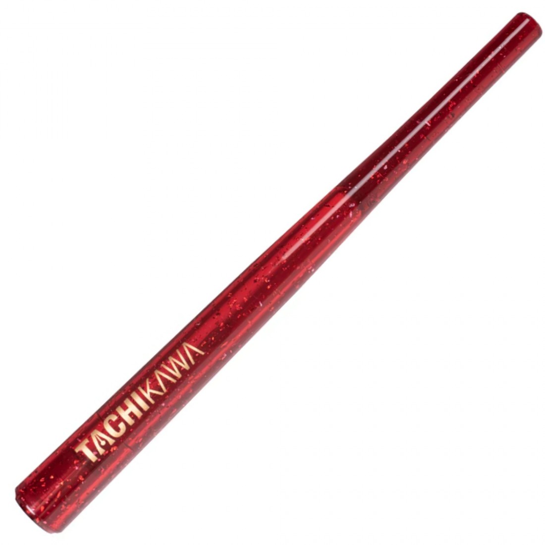 Pen body Tachikawa P free pen body, TP-25CR red