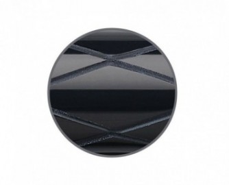 Faber Castell Ambition Black Rhombus Ballpen 148900