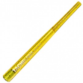 Pen body Tachikawa P free pen body, TP-25CY yellow