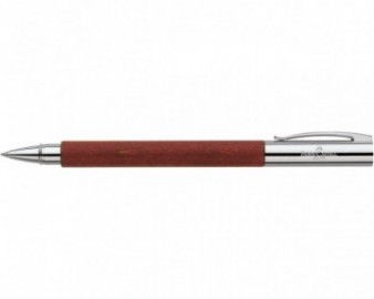 Faber Castell Ambition Pearwood Rollerball 148111