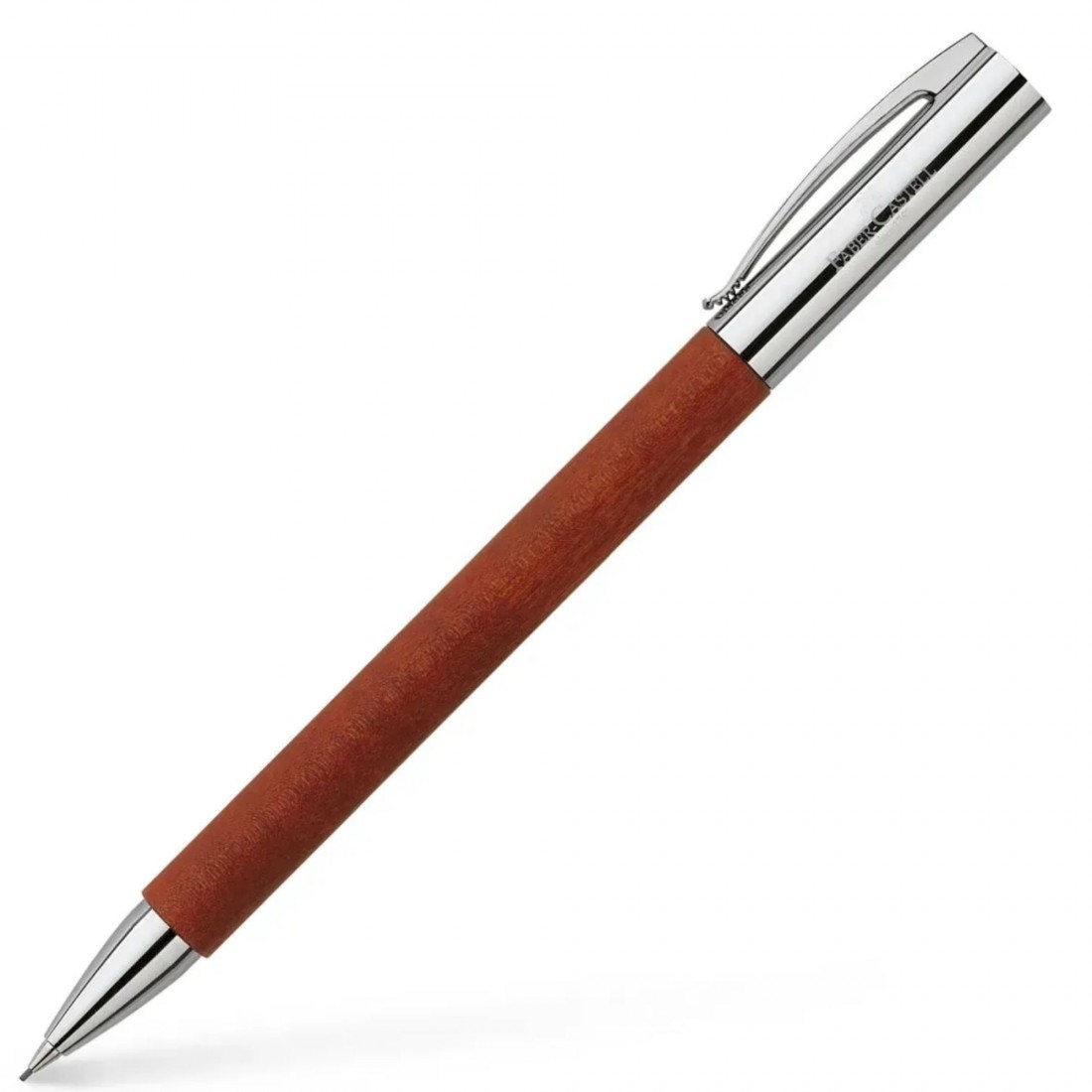 Faber Castell Ambition Pearwood Mechanical Pencil 138131