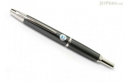 Pilot Capless (Vanishing point) Decimo FCT-1500RR Black Fountain Pen