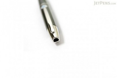 Pilot Capless (Vanishing point) Decimo FCT-1500RR Black Fountain Pen