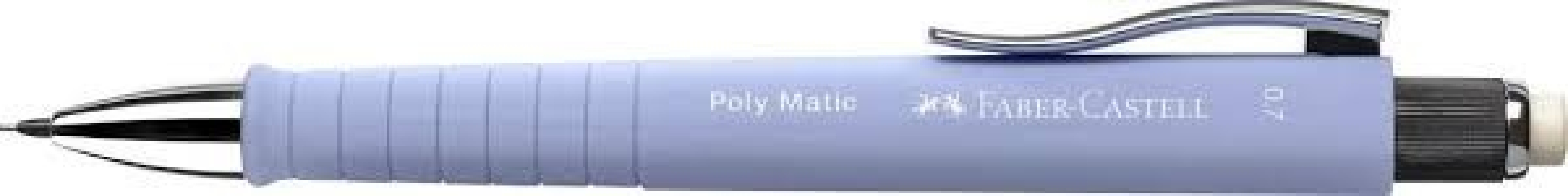 Faber-Castell Poly Matic 0.7mm Mechanical Pencil | Appointments - View #3