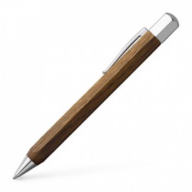 Faber Castell  Ondoro Wood Ballpen 147508