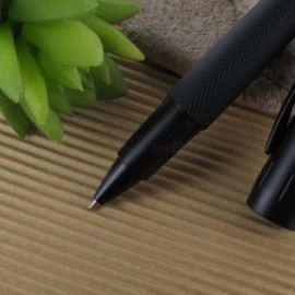 Faber Castell E-motion Pure Black Rollerball, 148625