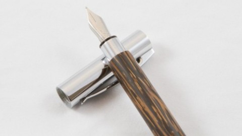 Faber Castell Ambition Coconut Fountain Pen 148172