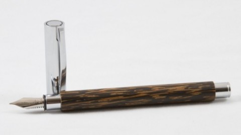 Faber Castell Ambition Coconut Fountain Pen 148172