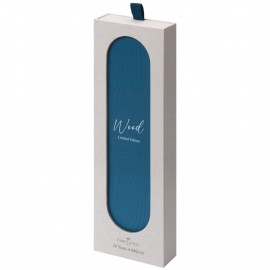 Faber Castell Ambition Blue Wood Fountain Pen 148031