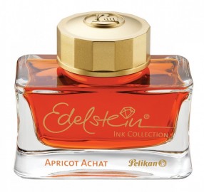 Pelikan Edelstein Apricot Achat 50ml 303118 Fountain pen ink