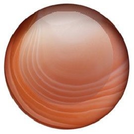 Pelikan Edelstein Apricot Achat 50ml 303118 Fountain pen ink