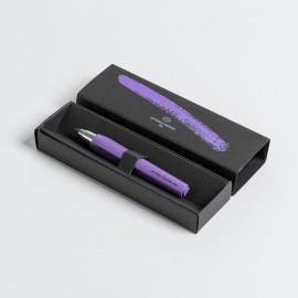 Vittorio Martini MAT 4 Linair Purple 5.6mm.