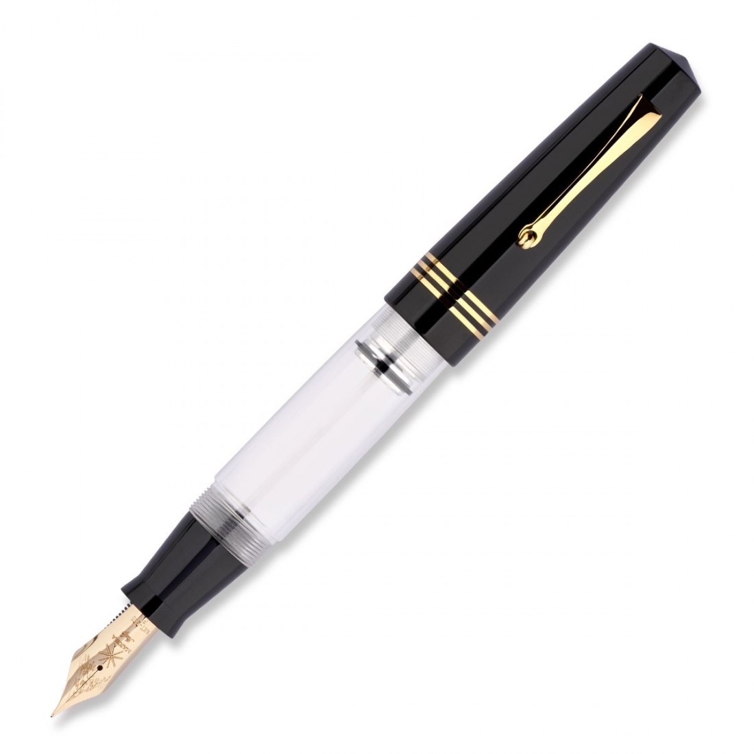 Maiora Everest Demonstraton Limited Edition Fountain Pen