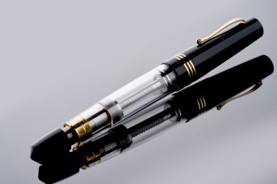 Maiora Everest Demonstraton Limited Edition Fountain Pen