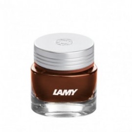 Lamy T53 Crystal Ink 30ml Topaz  500