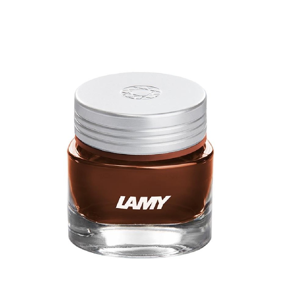 Lamy T53 Crystal Ink 30ml Topaz  500