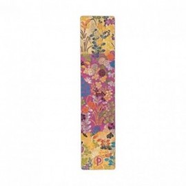 Paperblanks Bookmark Kara Ori Pink