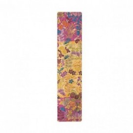 Paperblanks Bookmark Kara Ori Pink
