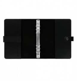 Filofax Organiser A5 The Original Black 022509
