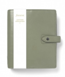 Filofax Organiser A5 Malden Vetiver 022396