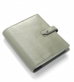 Filofax Organiser A5 Malden Vetiver 022396