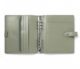 Filofax Organiser A5 Malden Vetiver 022396