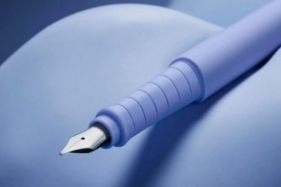 Faber Castell Poly Pale Iris, 241004 fountain pen